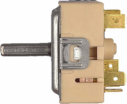 Miniatura 5 de Interruptor LG-EBF62174902 Original, Giratorio