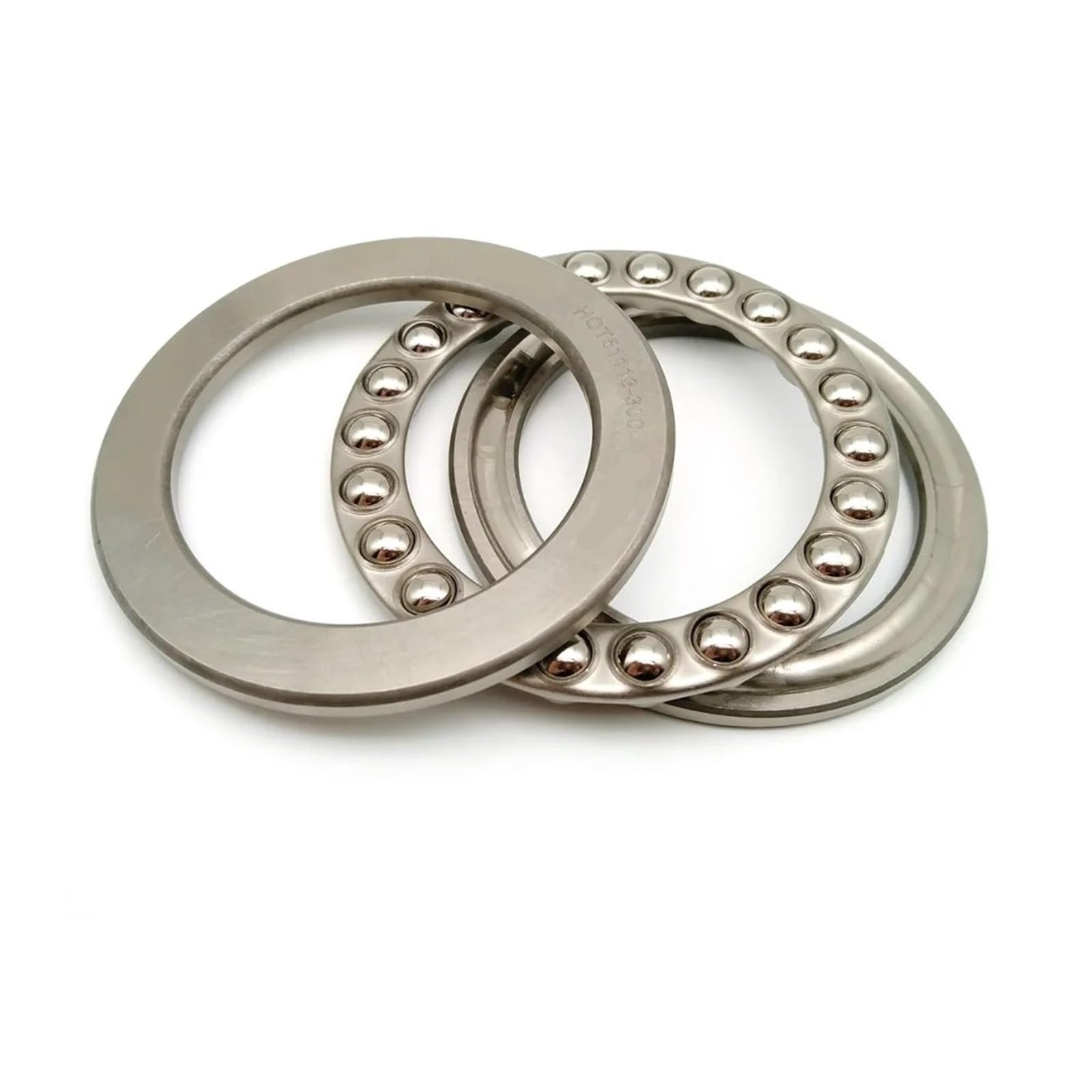 Rodamientos axiales de bolas 51113 con resistencia superior mecanica 65x90x18 HOT51113-300