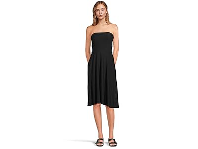 Beyond Yoga Featherweight Strapless Dress Women