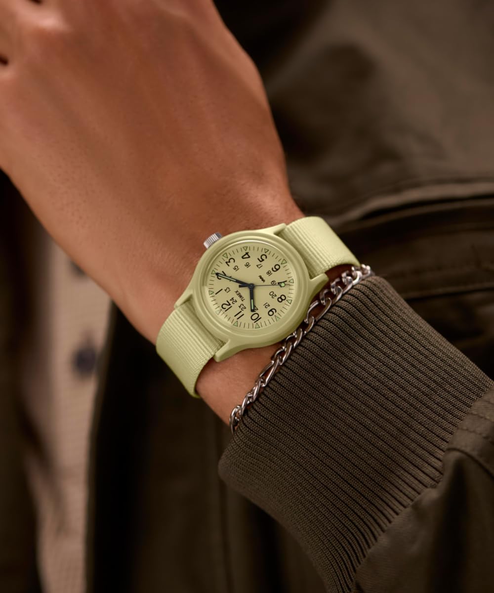 Timex TW2Y19800 Orologio Da Uomo