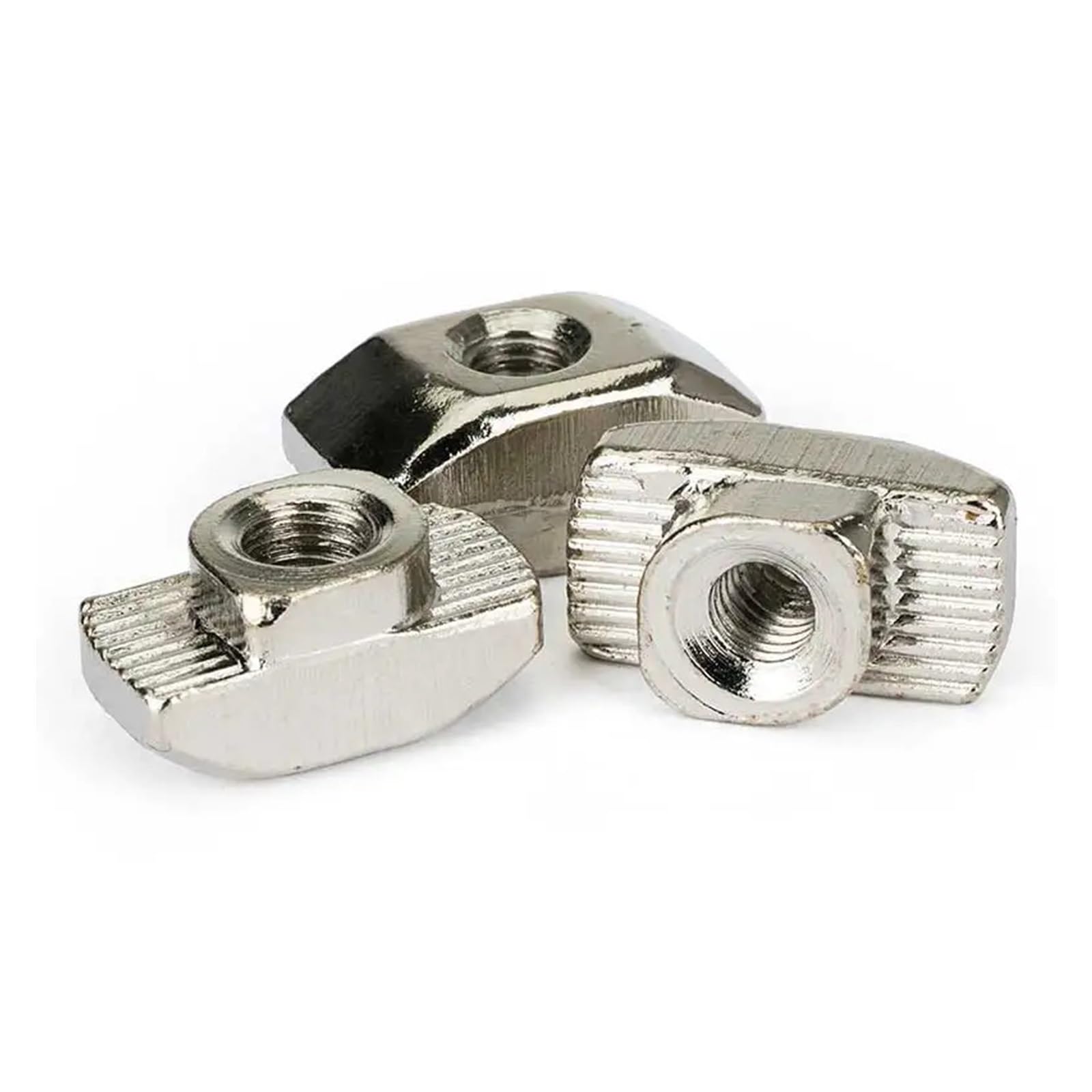 Écrou en T M3 Haute Résistance pour Fente de Profilé Aluminium Série 30