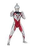 TAMASHII NATIONS - Ultraman Arc - Ultraman Arc, Bandai Spirits S.H.Figuarts Action Figure