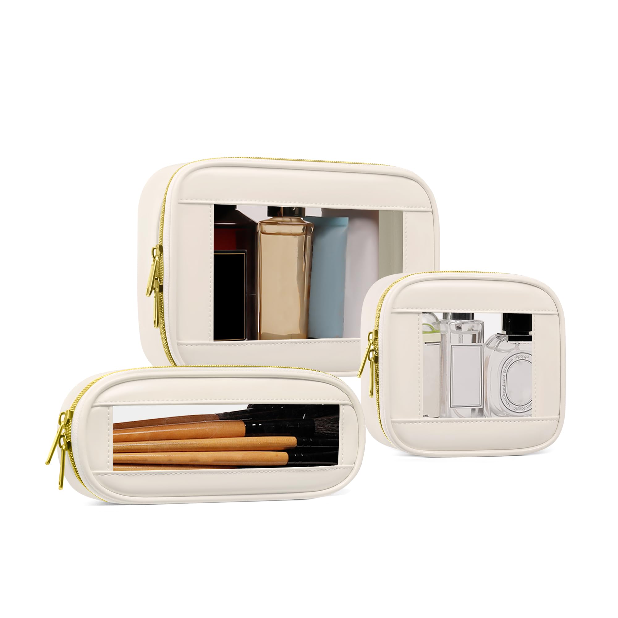 JRQCSJY Beige Set