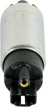 BOSCH 69250 Original Equipment Electric Fuel Pump - Compatible with Select Saturn L100, L200, L300, LS, LS1, LS2, LW1, LW2, LW200, LW300