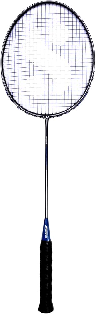 Silver's Lim-25 Gutted Badminton Racquet : Amazon.in: Sports