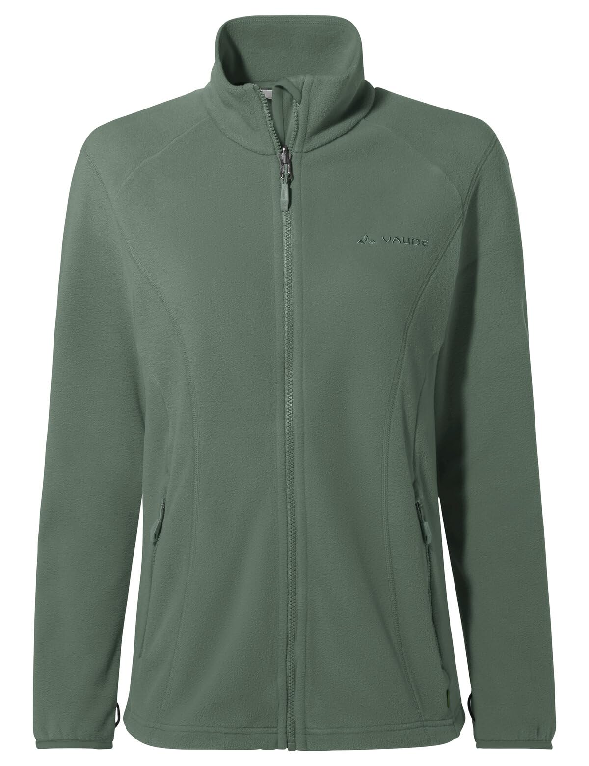 VAUDE Rosemoor Women's Fleece Jacket II