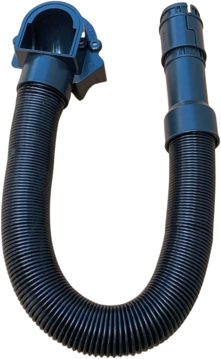 Genuine Vacuum Hose KC84PDWFZV07 Fits 31140 31150 BU1005 BU1018 5610171，Replacement for Kenmore OEM