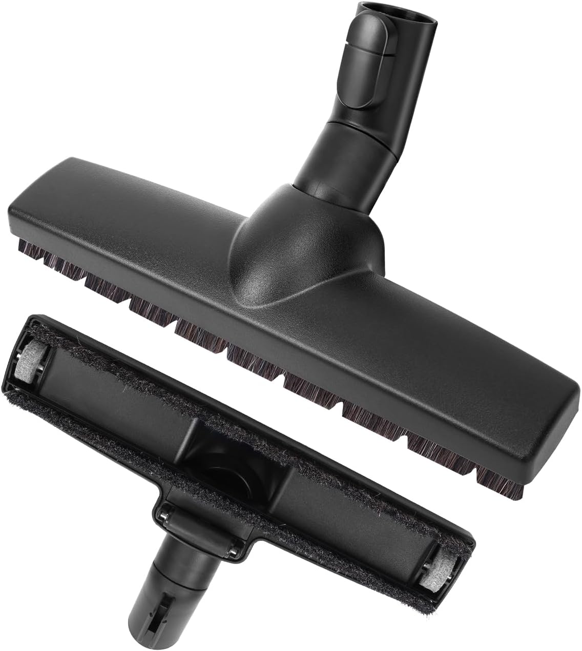 KEEPOW Horse Hair Brush Vacuum Attachments Fit for Miele Vacuum Cleaner 1-3/8″ Hose, Vacuum Part Suitable for Smooth Hard Floors KEEPOW Horse Hair Brush Vacuum Attachments Fit for Miele Vacuum Cleaner 1-3/8″ Hose, Vacuum Part Suitable for Smooth Hard Floors