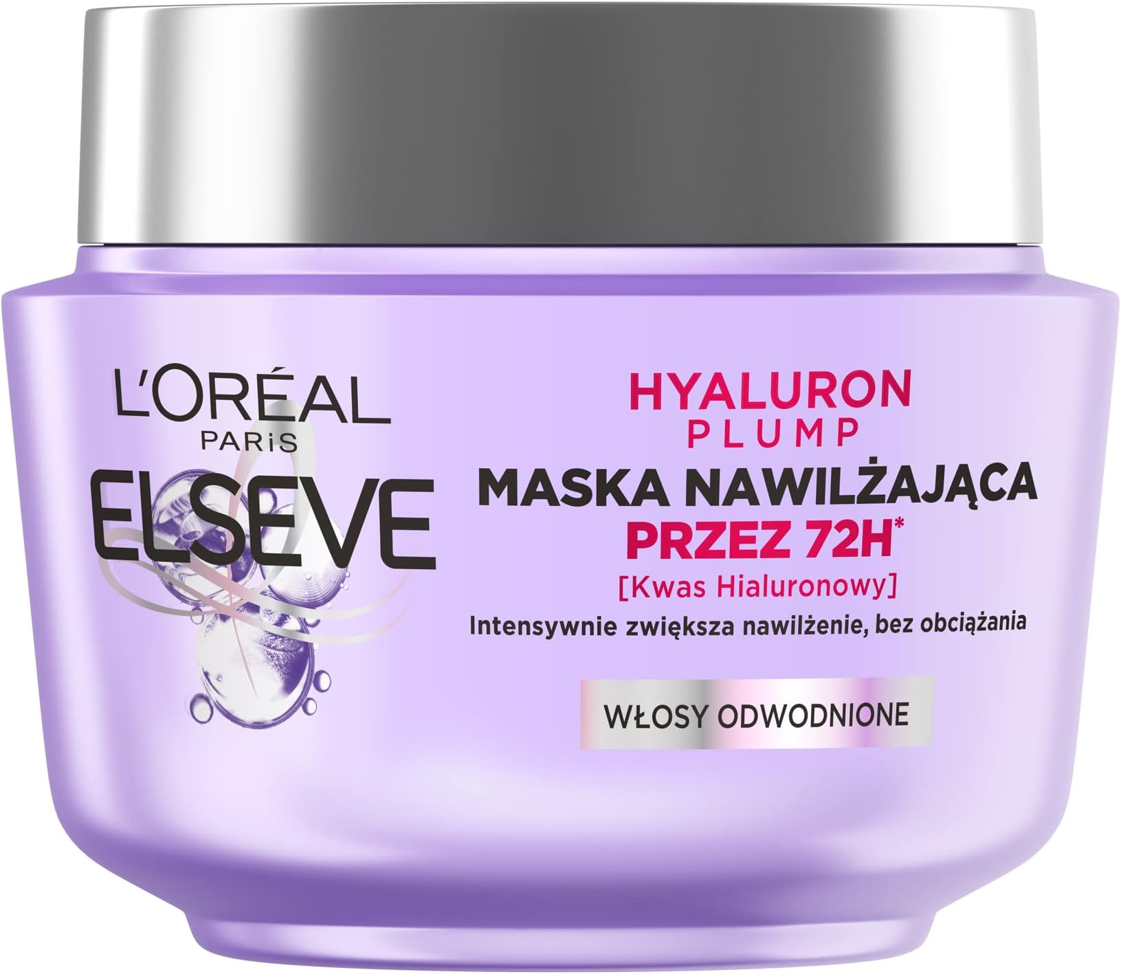 ELS HYALU MASK J300 POL