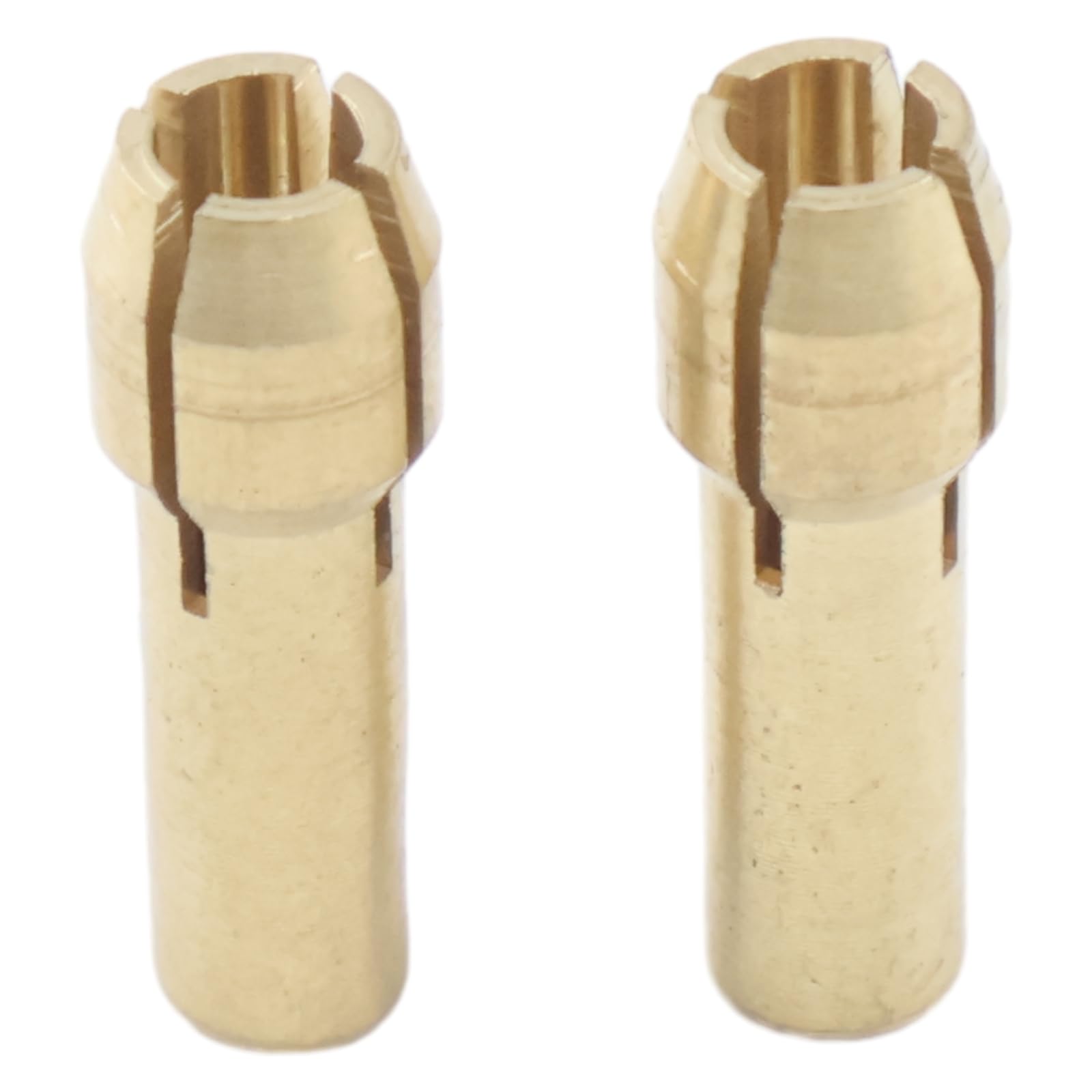 ChamIxx 2X 1/8'' Collet 42-77-0400 Compatible With Milwaukee 2460