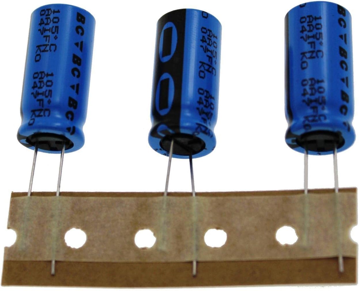 2x Snap-In Elko Kondensator Radial 330µF 400V 85°C 30x40mm EYN07BB333X02K 330uF 2x Snap-In Elko Kondensator Radial 330µF 400V 85°C 30x40mm EYN07BB333X02K 330uF
