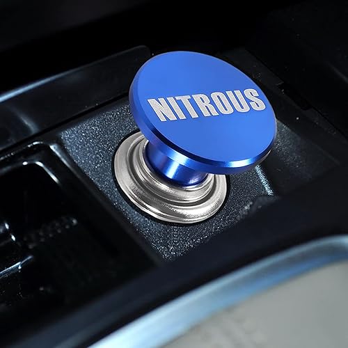 Miniatura 5 de 3 piezas EJECT Fire MISSILES - Cubierta de repuesto para encendedor de cigarrillos, botón de misiles de fuego, funda para encendedor de cigarrillos,