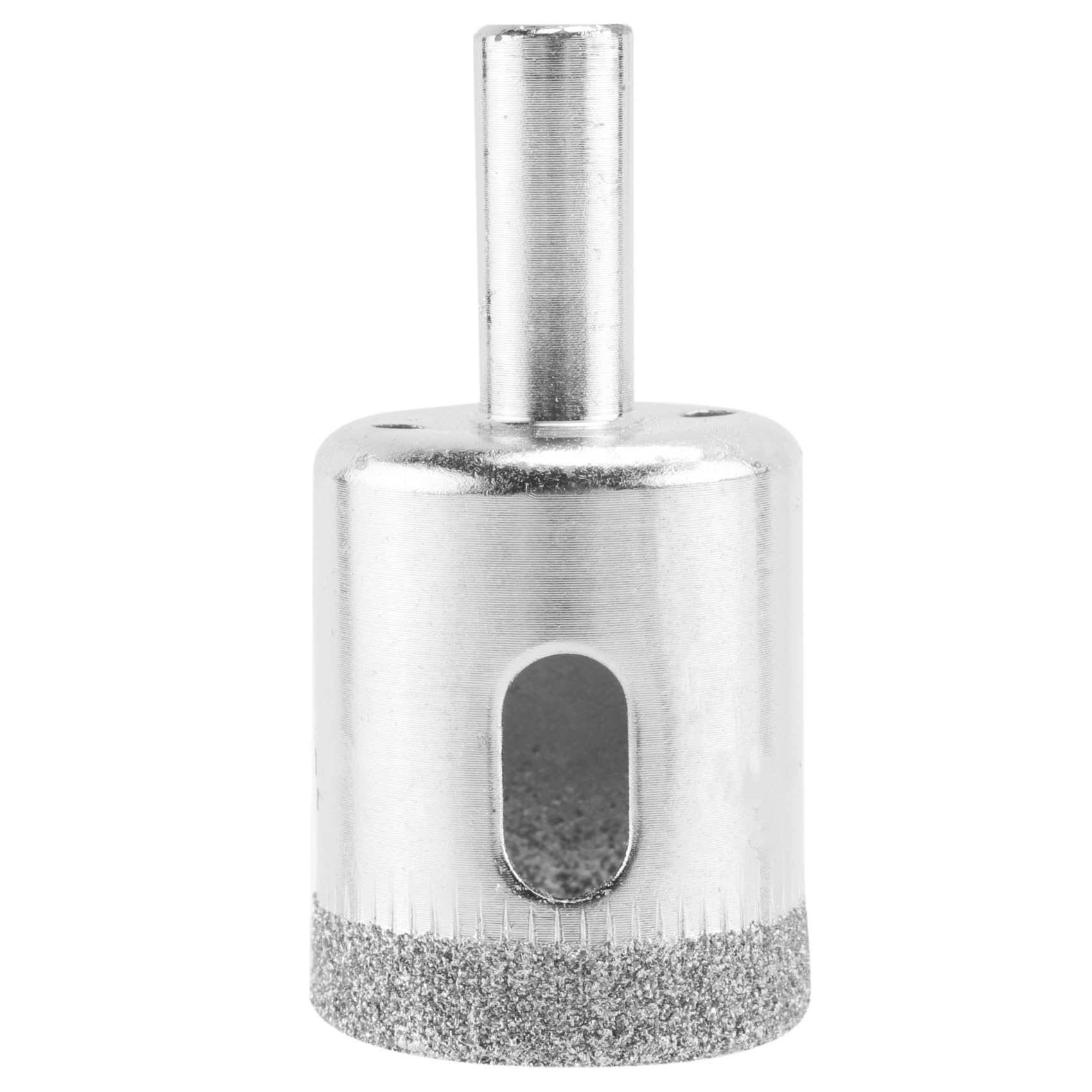 Littimoon 25mm Glass Ceramic Tile Hole Saw Drill Bit Cutter