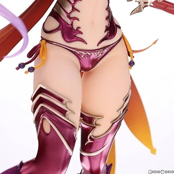 Max Factory - 神撃のバハムート ケルベロス 1/7 Scale Painted Figure FIG]ケルベロス 神撃のバハムート 1/7 完成品 フィギュア