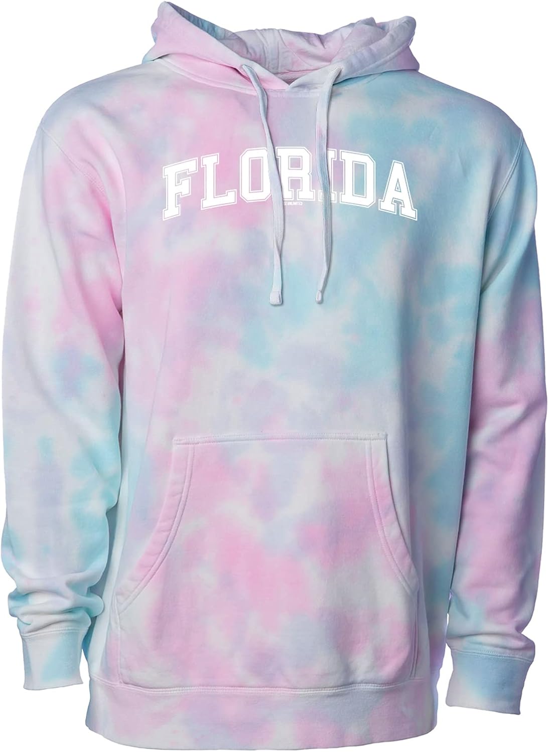 Haase Unlimited Florida - State School University Sports Unisex Hoodie Sweatshirt