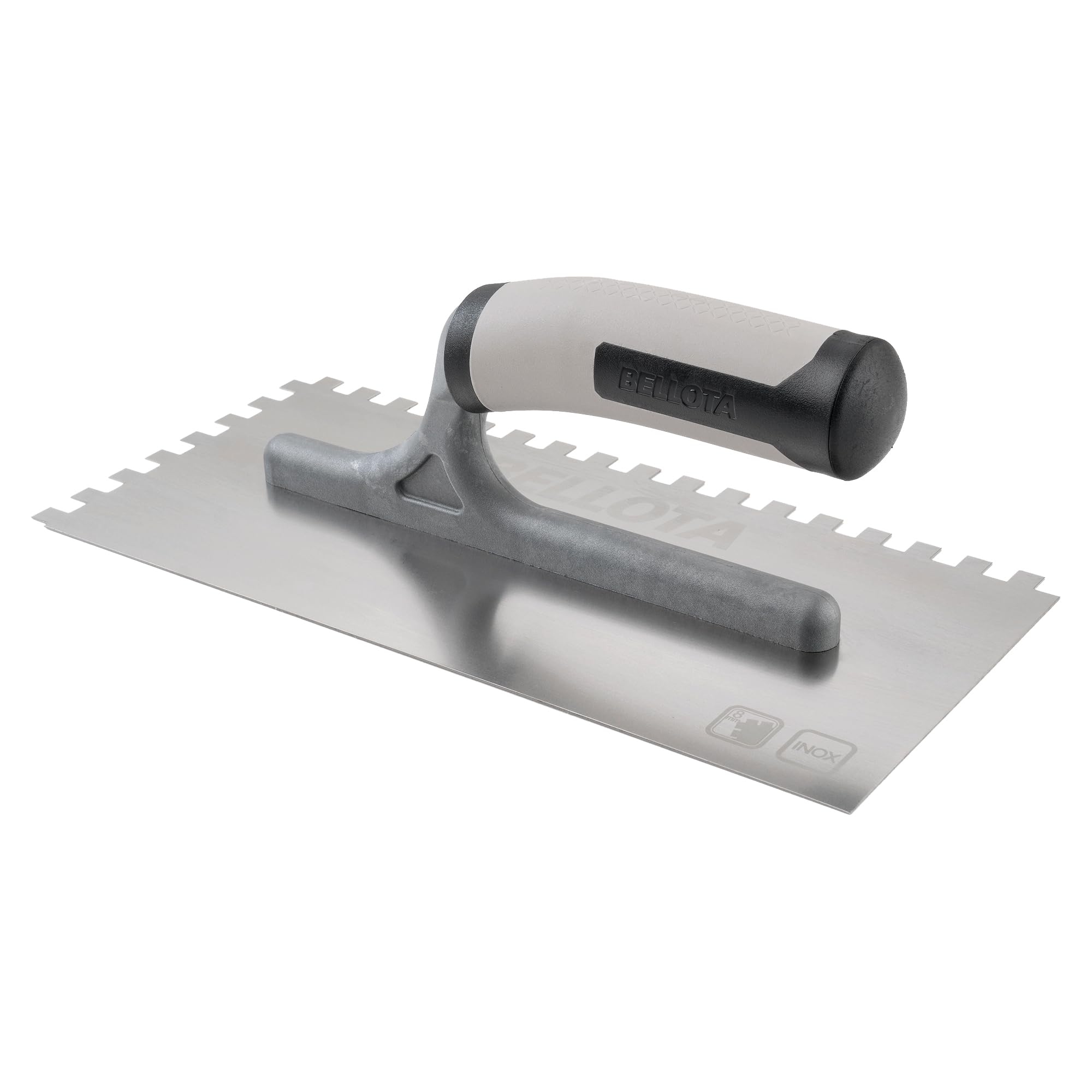 BELLOTA 5874-06 BIM INOX, standard, 6 mm