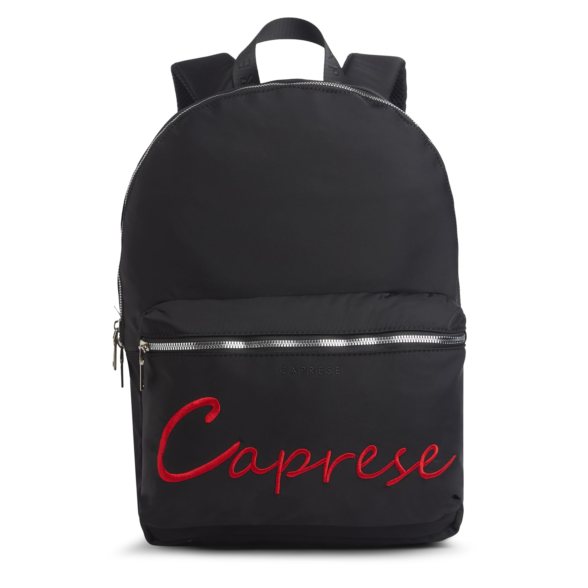 Venus 19L Laptop Backpack Large | Stylish Color Block Bag with Signature Logo | 2 Compartments with Trolley Sleeve | Spacious Adjustable Strap Travel Backpack for Women-image-32