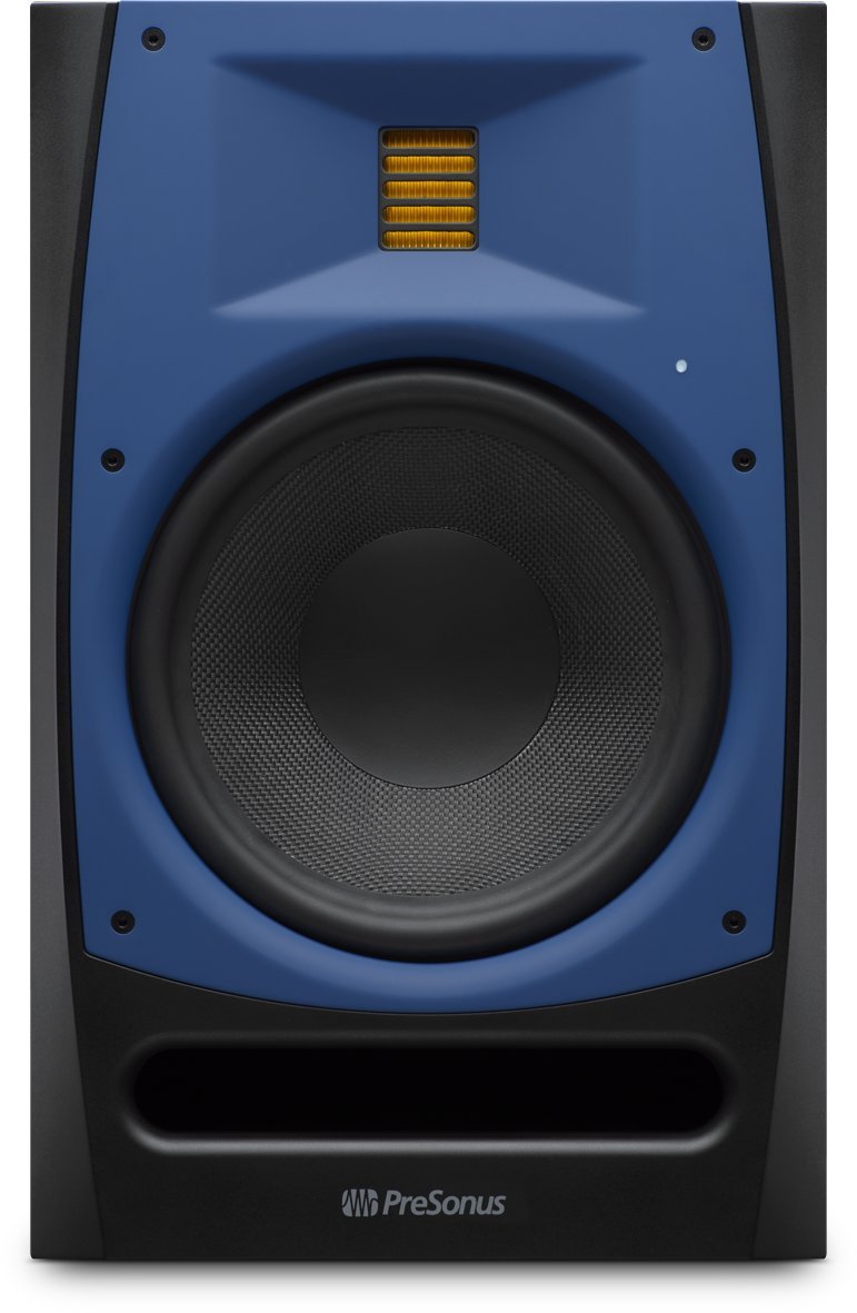 Amazon | PreSonus アクティブモニター R80 | モニタースピーカー