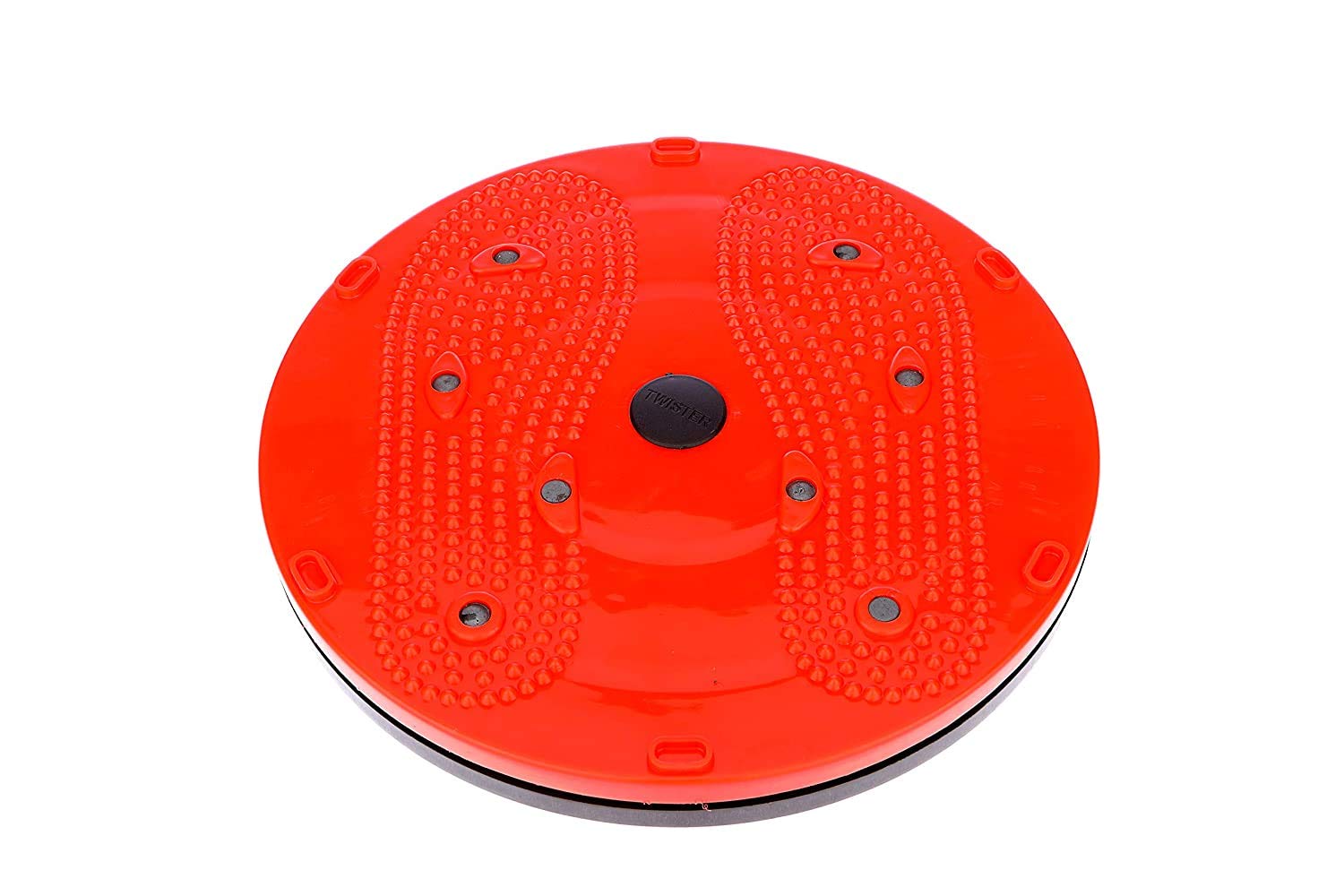 Trends Maker RPC99® 5 in 1 Tummy Twister Useful for Figure Tone-Up,Weight Reduction, Power Mat, Magnetic Therapy, Pyramids and Tummy Twister for Men & Women(Multicolor) by (B086H1P3VG) Amazon Price History, Amazon Price Tracker