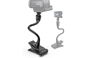 projector mount clamp