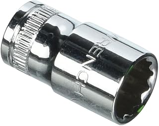 GEARWRENCH 80204 Home Hand Tools Sockets Metric