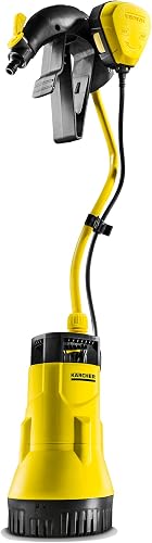 BP 1 Barrel, pompe pour récupérateur d'eau de pluie Kärcher