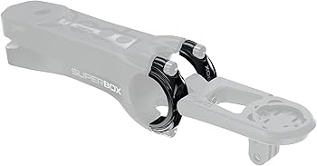 Amazon | DEDA(デダ) SUPERBOX(S-DCR)用 コンピュータマウント取付用