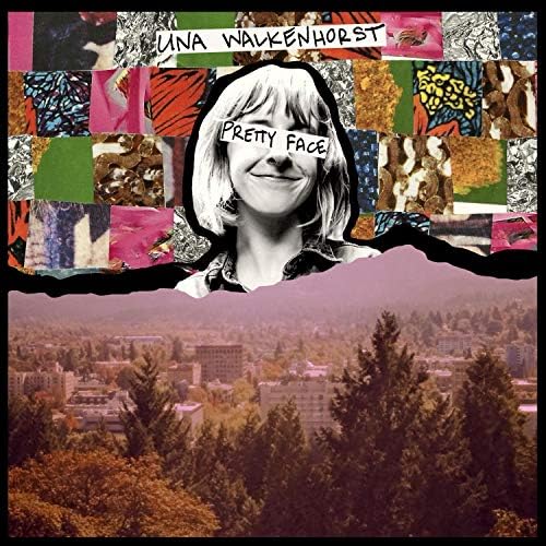 Écouter Pretty Face par Una Walkenhorst sur Amazon Music Unlimited
