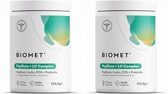Psyllium + Lif Complex 2 paketi