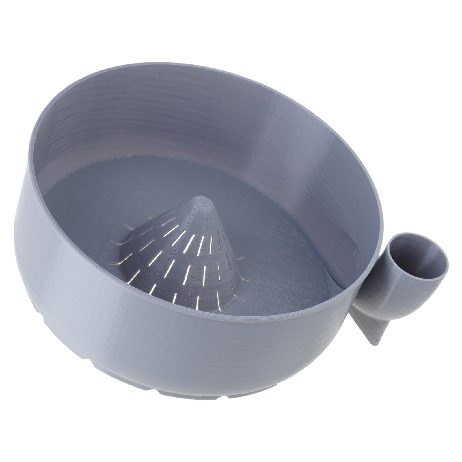 YWLUUOO Multipurpose Kitchen Tool for Cleaning Fruits Vegetables Washing Basket Practical Vegetable Cleaner Machine Automatic Fruit Cleaner