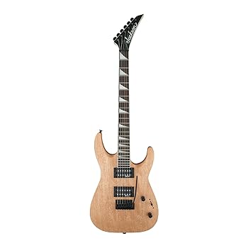 jackson　dk2m（ピックアップ無しにしたので値下げ中） 最近の購入品紹介！！🍉