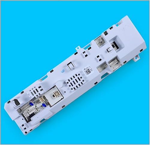 Miniatura 2 de Compatible para lavadora Midea Accesorios de computadora BoardMG60-K1033E (S) S1003E (S) Tablero de control 301330600063 17138100002 (color