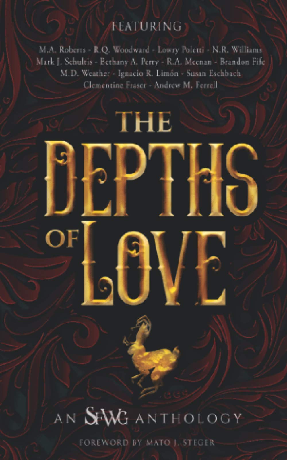 The Depths of Love: An SFWG Anthology