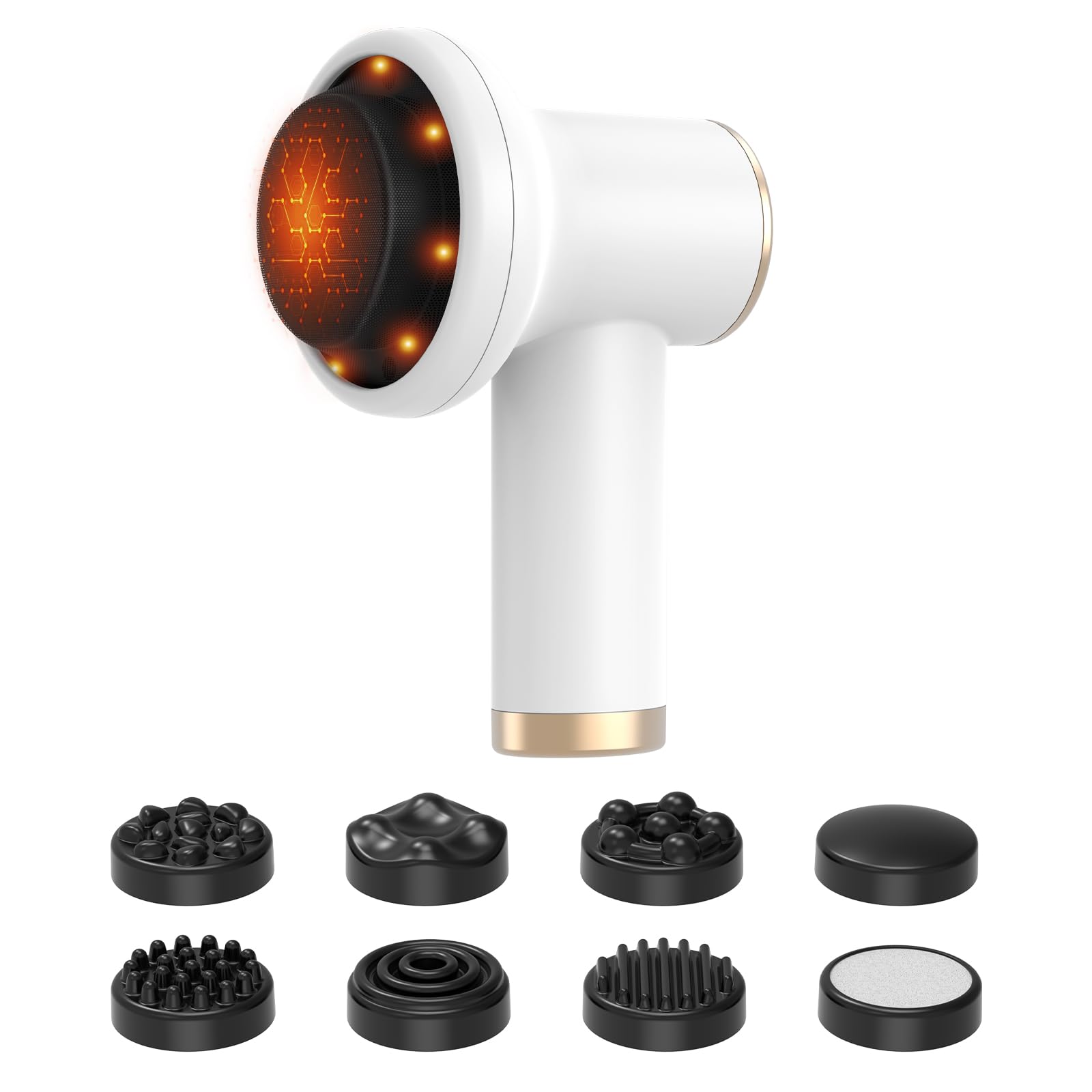 61TlGhXEYLL TJXVX Cordless Body Sculpting Massager