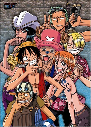 Amazon.co.jp: エンスカイ(ENSKY) 300ピース ワンピース ポーズを決め