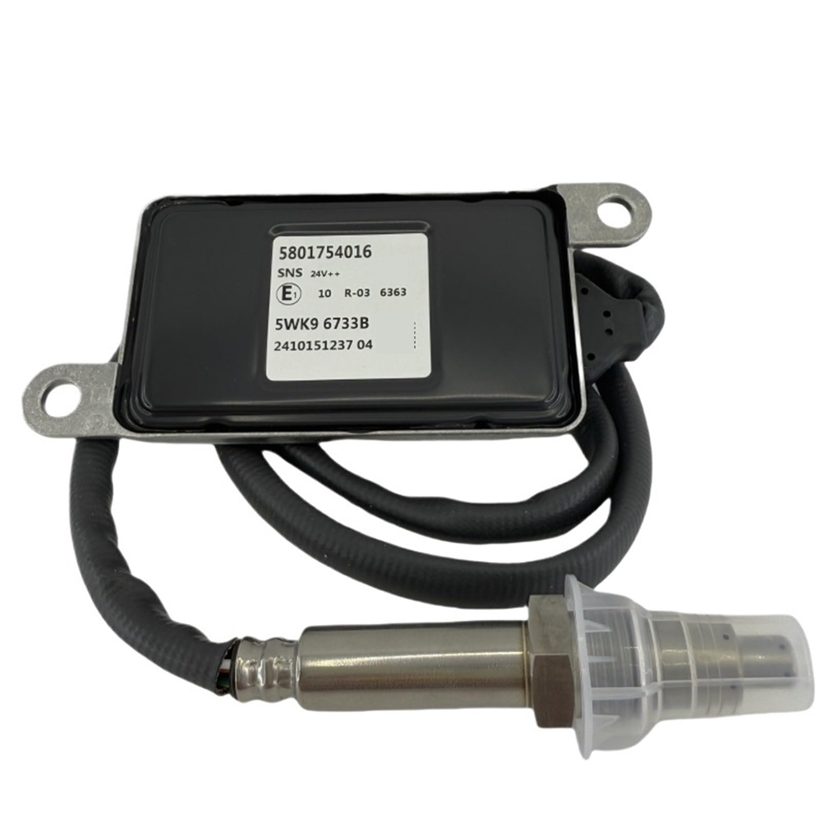 RCGKNNMUZ 5801754016 5WK96733B Nitrogen Oxide Sensor 24V