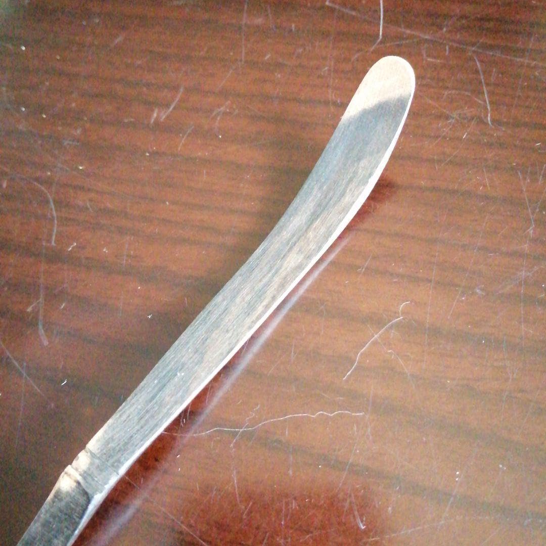Amazon.co.jp: 黒柿 茶杓 サイズ18.2cm : おもちゃ