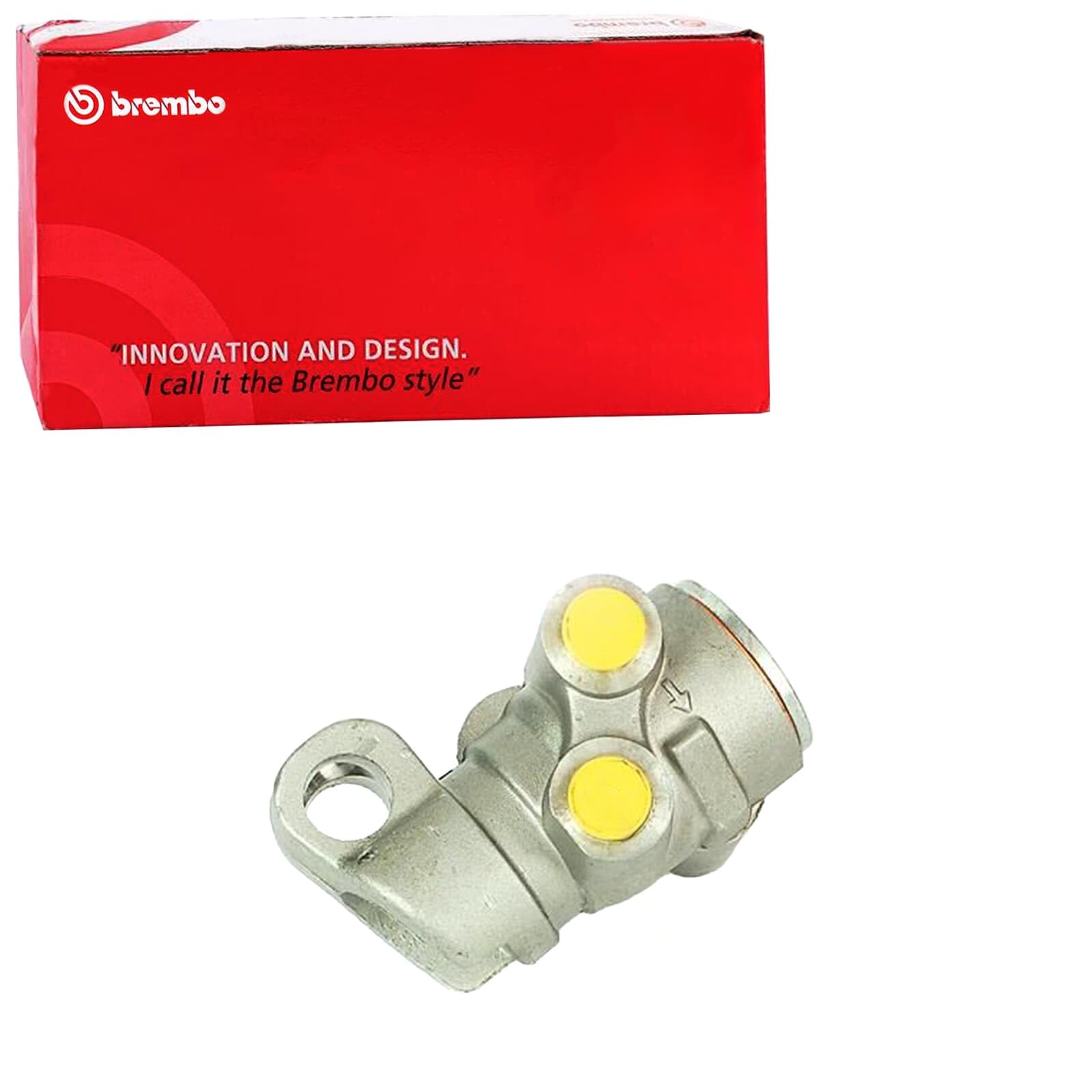Brembo RA6001 Brake Control Valve
