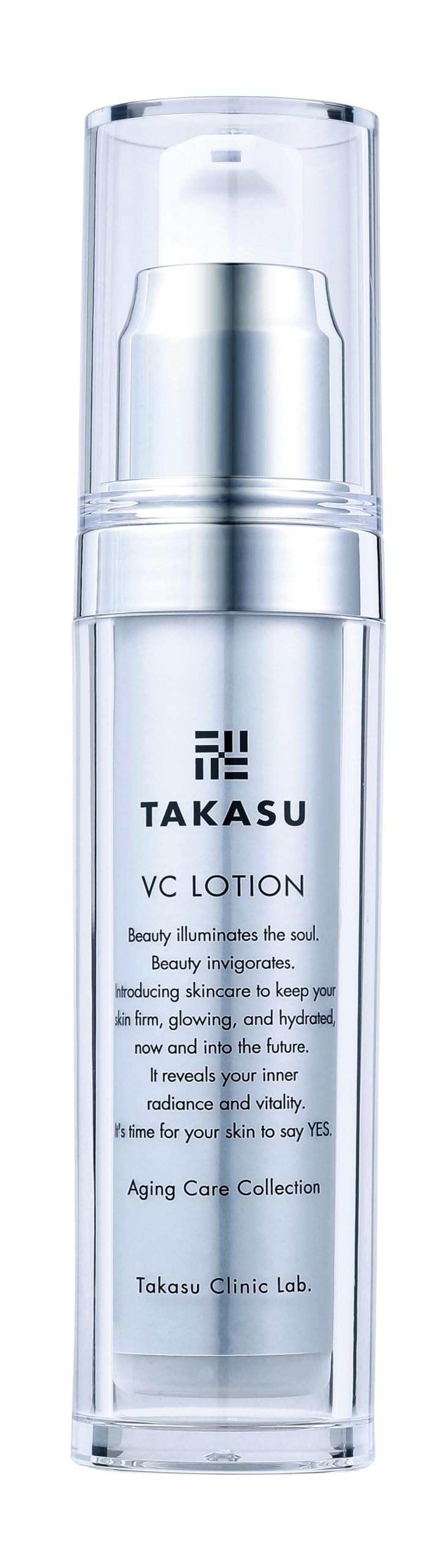 Amazon | タカスクリニックラボ takasu clinic.lab タカス VC
