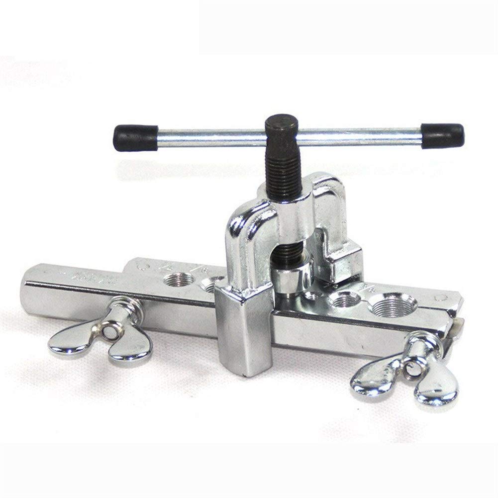 Pooiqx One Color Flaring Tools Ct-195 Reamer,High Durability