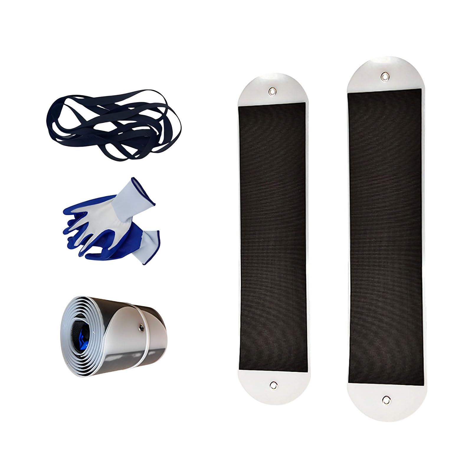 QIAOLIDA Heavy Duty Furniture Sliders Set Featuring EVA For Smooth Gliding On Hardwood Floors And Carpet