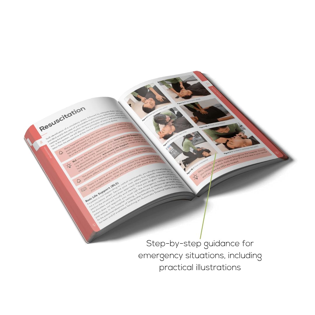 Pocket Acute Medicine: Navigating On-Call Shifts (Compendium Medicine)