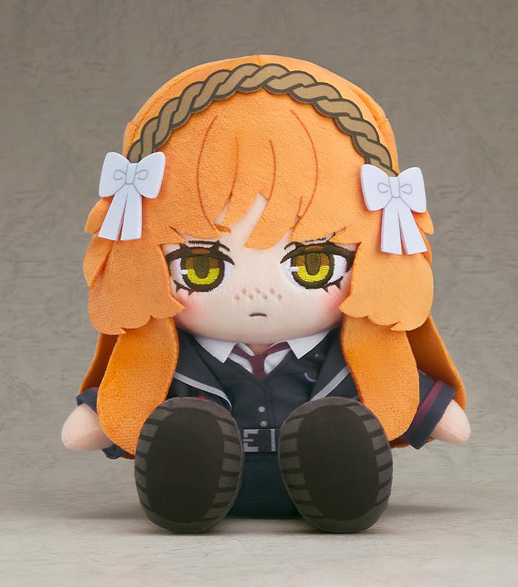 Amazon.co.jp: グッドスマイルカンパニー Limbus Company ぬいぐるみ