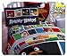 Angry Birds Twin Bed Sheet Set 3pc Bold Colors Sheets