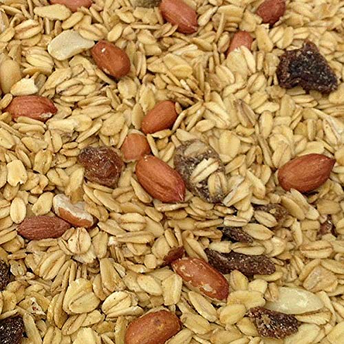 Paul´s Mühle Wildvogelfettfutter Premium Qualität 10 kg Beutel