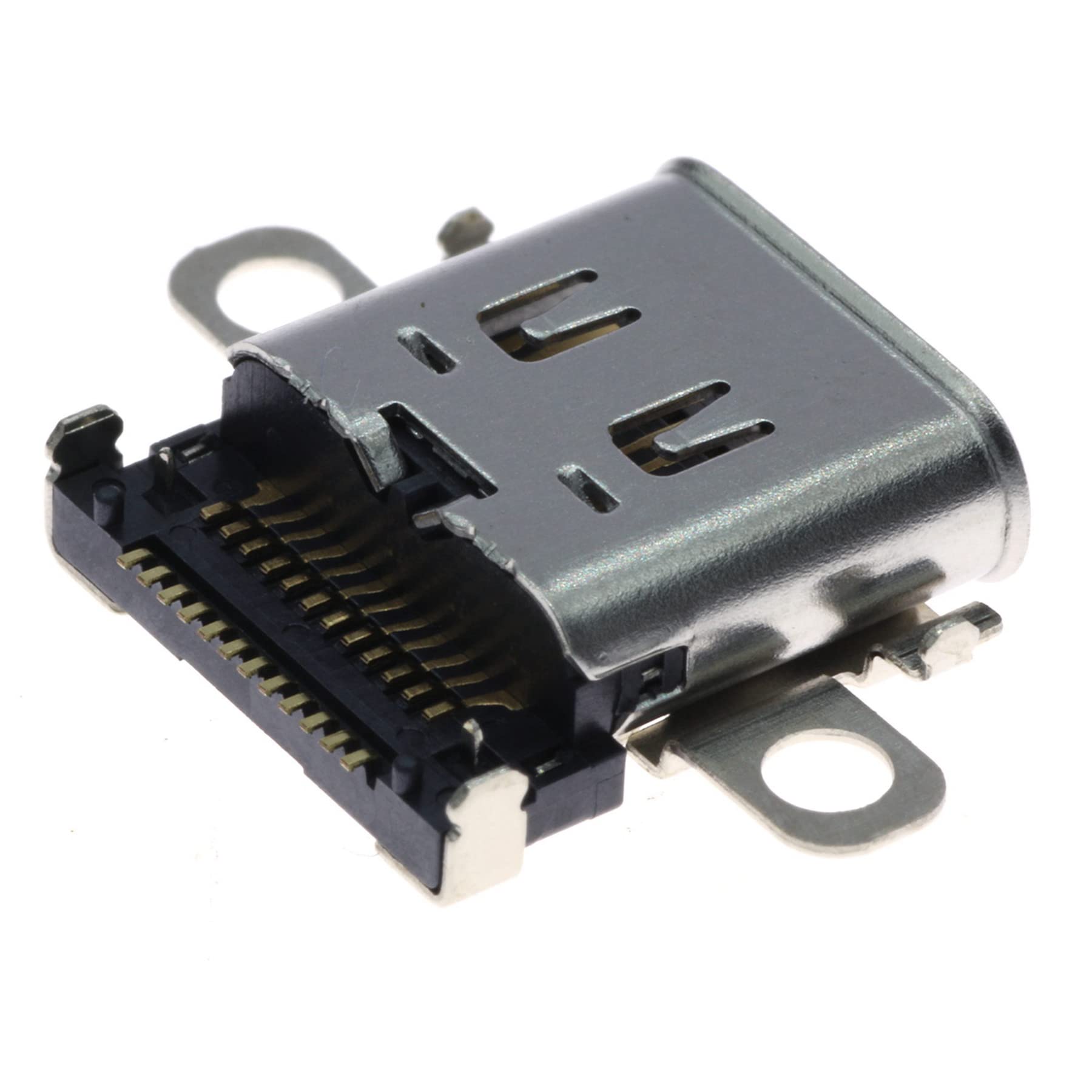 Replacement USB-C Charging Port Type-C Charger Socket for Nintendo Switch NS Console HAC-001-image-22