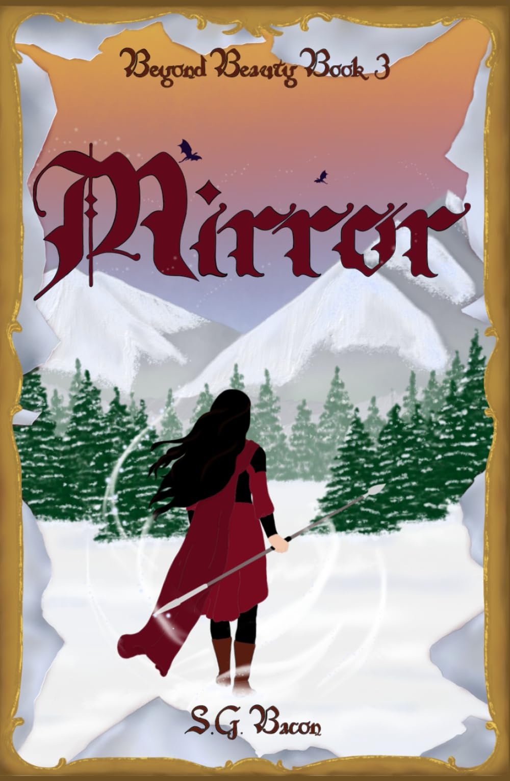 Mirror (Beyond Beauty)