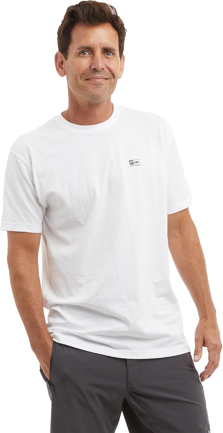 PELAGIC Goione Center Con T-Shirt