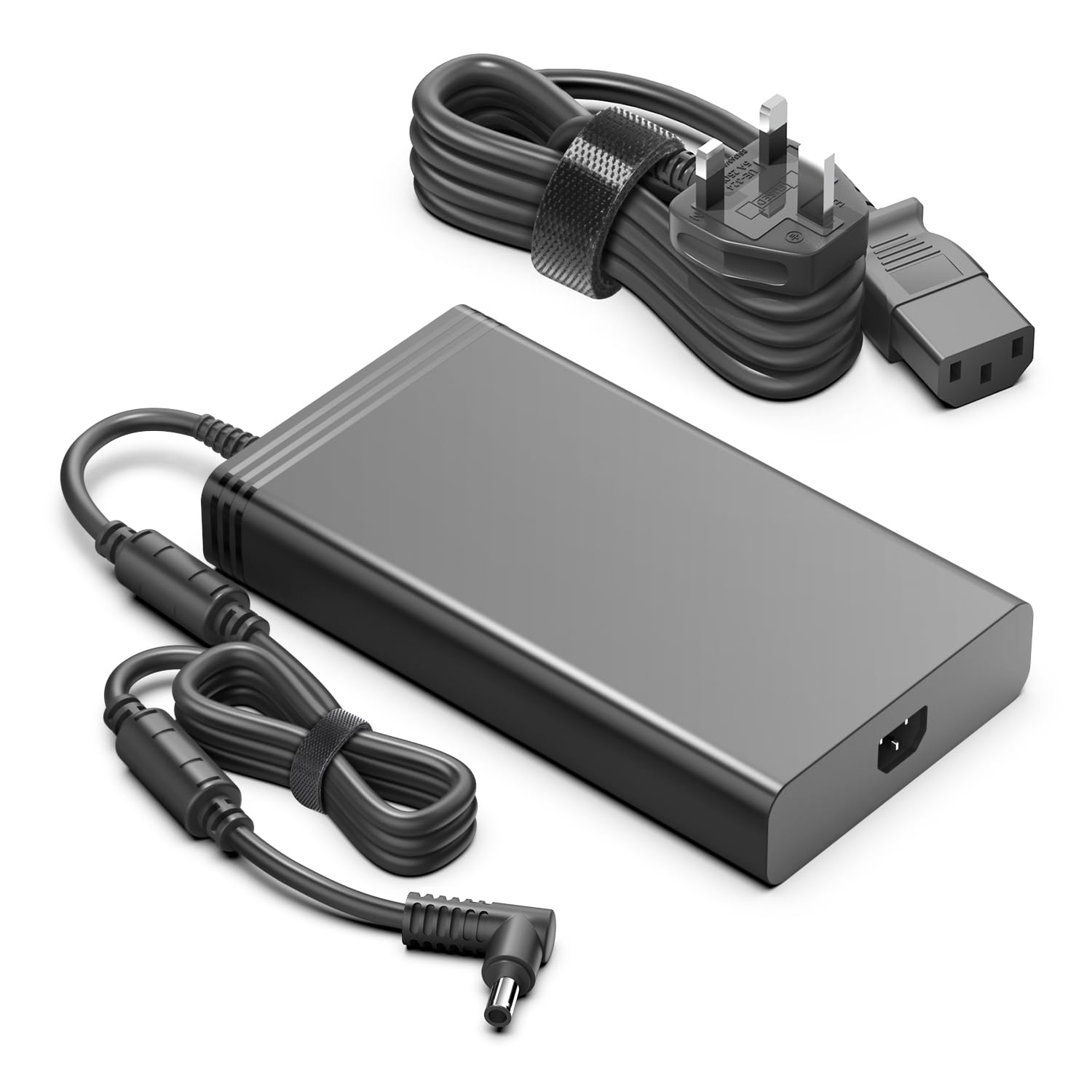 Laptop Adapter Power Supply Compatible for ASUS ROG GM501GS GX501 Zephyrus FX95G FX95D FX95DU FX86F GM501GS GX501 GX501VI Zenbook Pro Duo UX581L UX581GV - 19.5V 11.8A 230W - 145cm