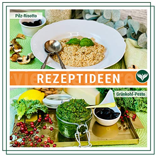 Azafran BIO Schwarzer Knoblauch fermentiert & geschält, Knoblauchzehen schwarz (fermented black garlic) aus Spanien 100g